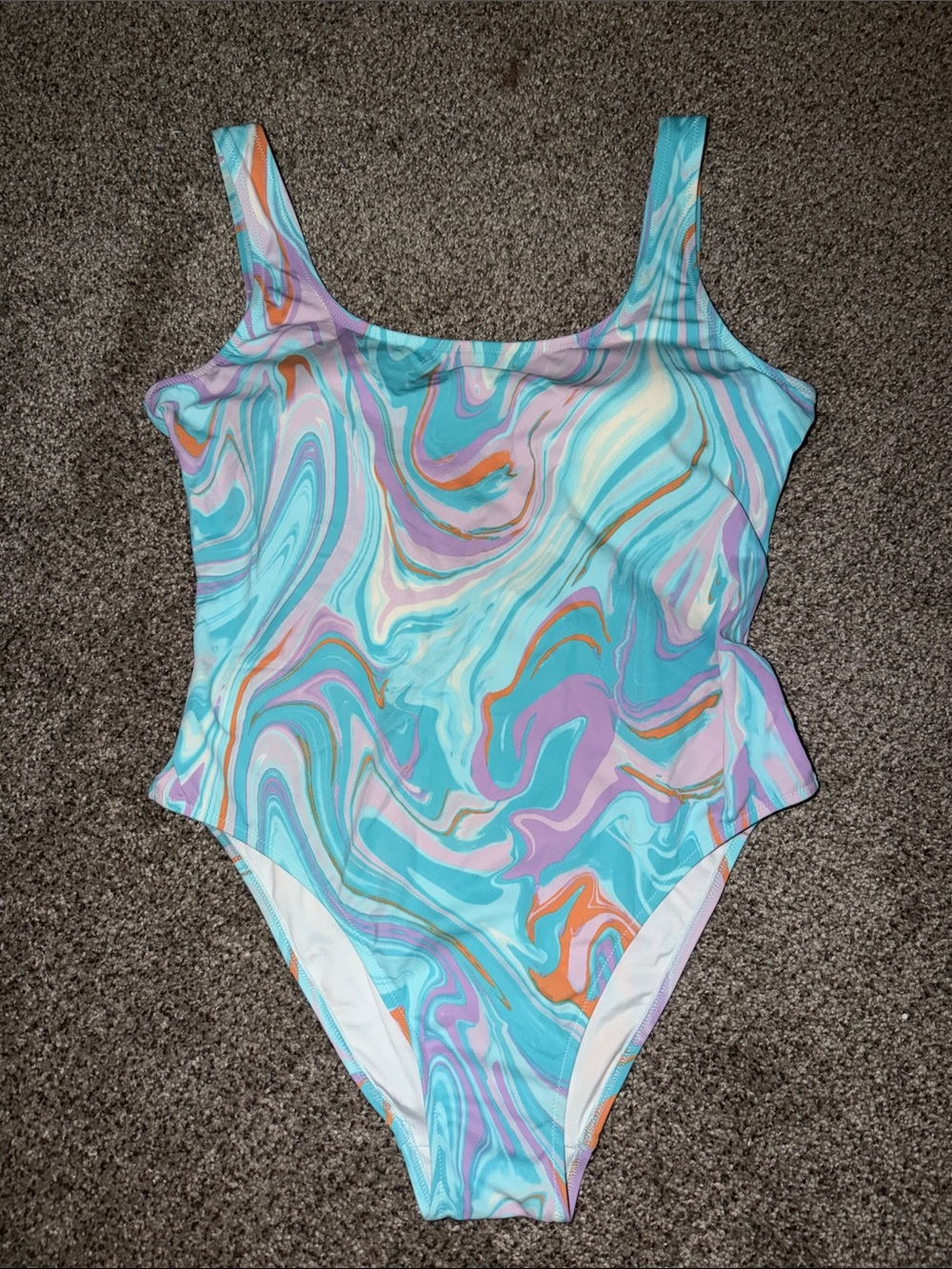 PINK Victoria's Secret One-Piece Swimsuit